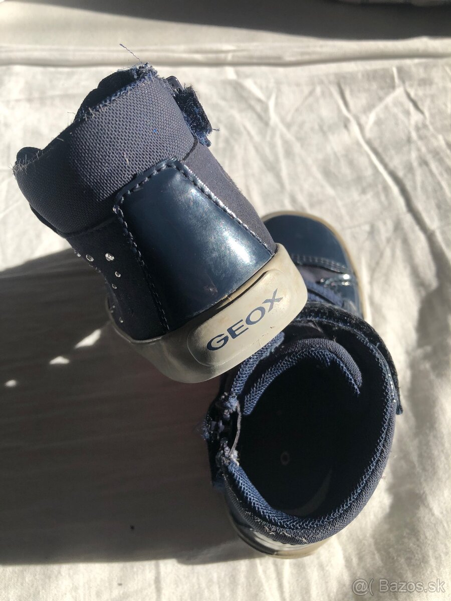 Geox topánky 23 - 2