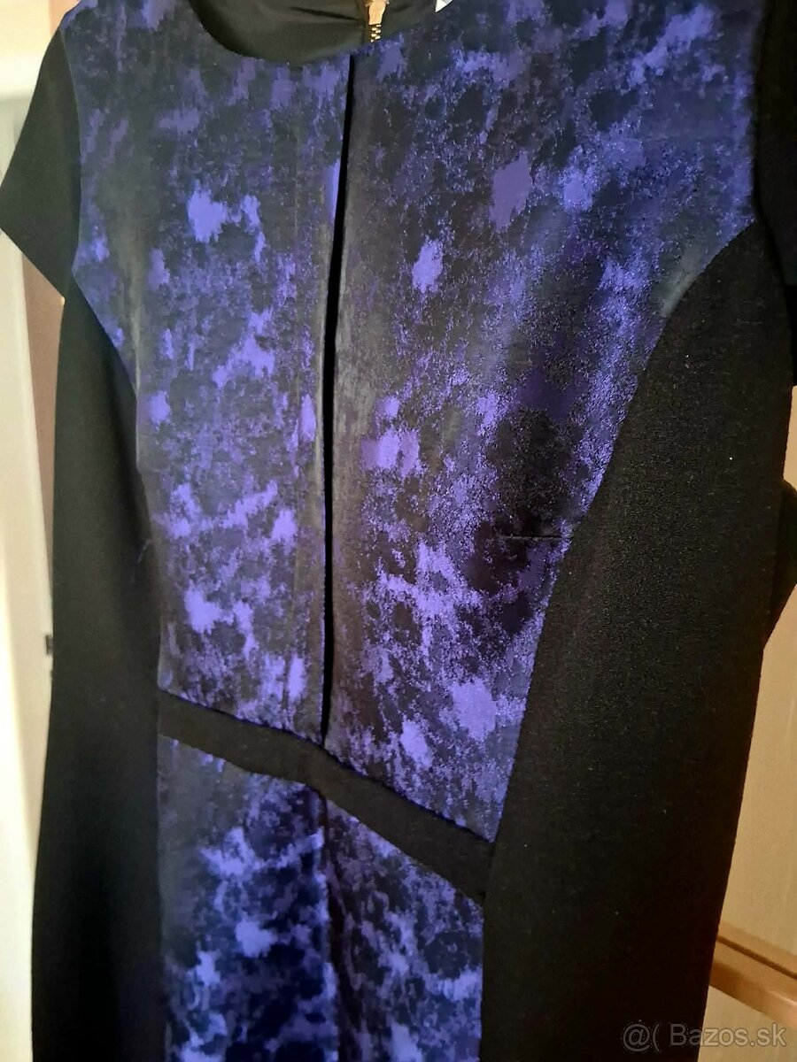 Spolocensje saty rozne - 2