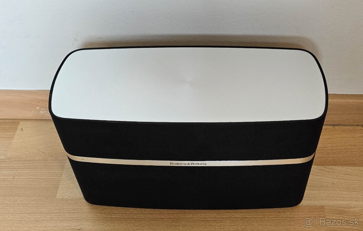 Bowers & Wilkins A5 - 2