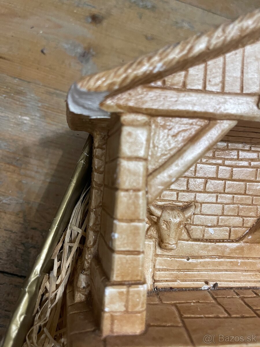 Betlehem- zľava - 2