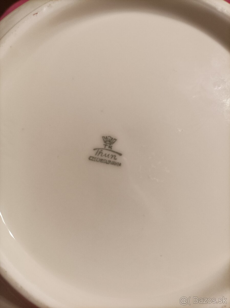 Polievková misa - 2