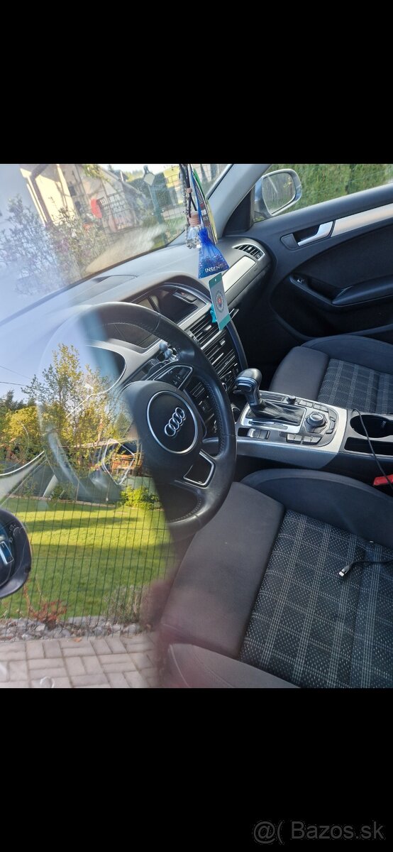 Audi A4 - 2