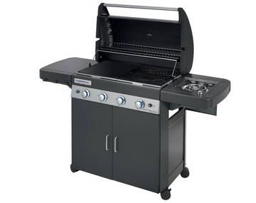 Plynový gril Campingaz - 2