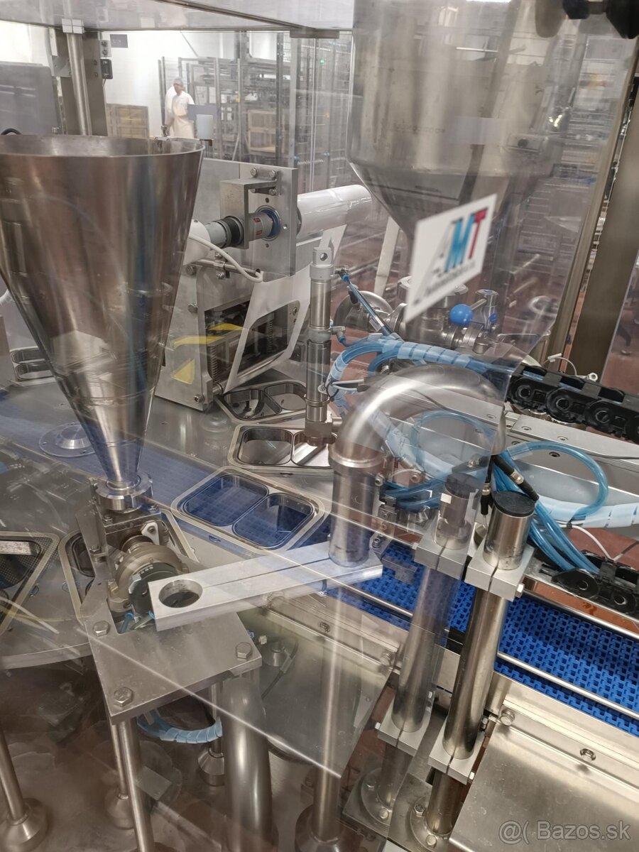 plnička a uzatváračka - 2