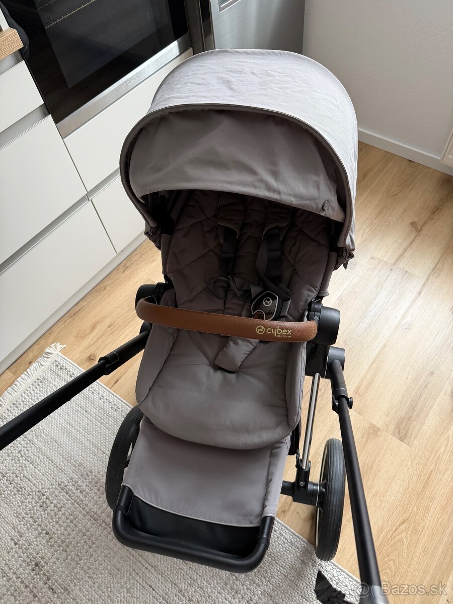Cybex priam - 2