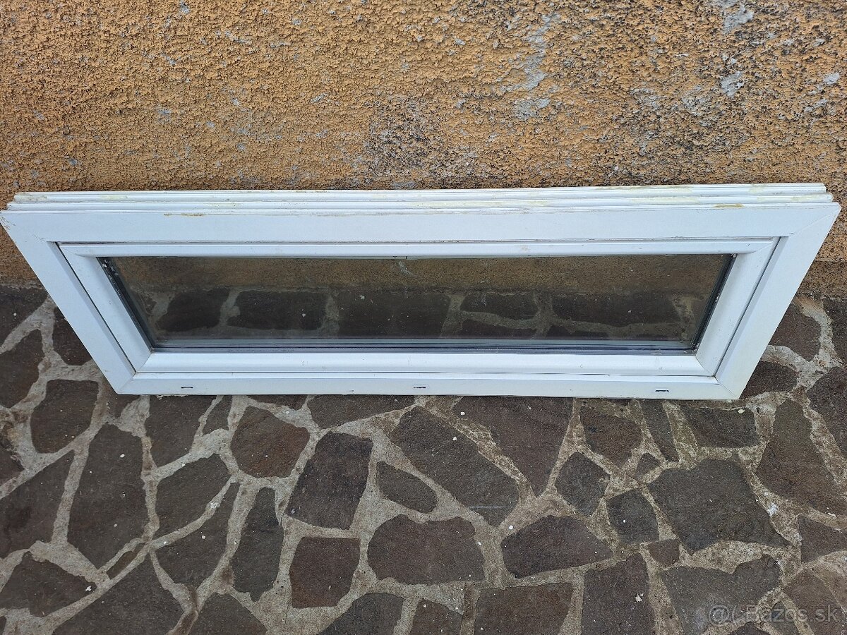 Plastove Okno 6 - 2