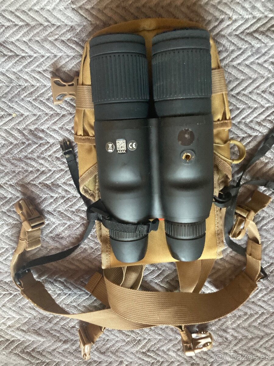 ATN BinoX 4K 4-16x - 2