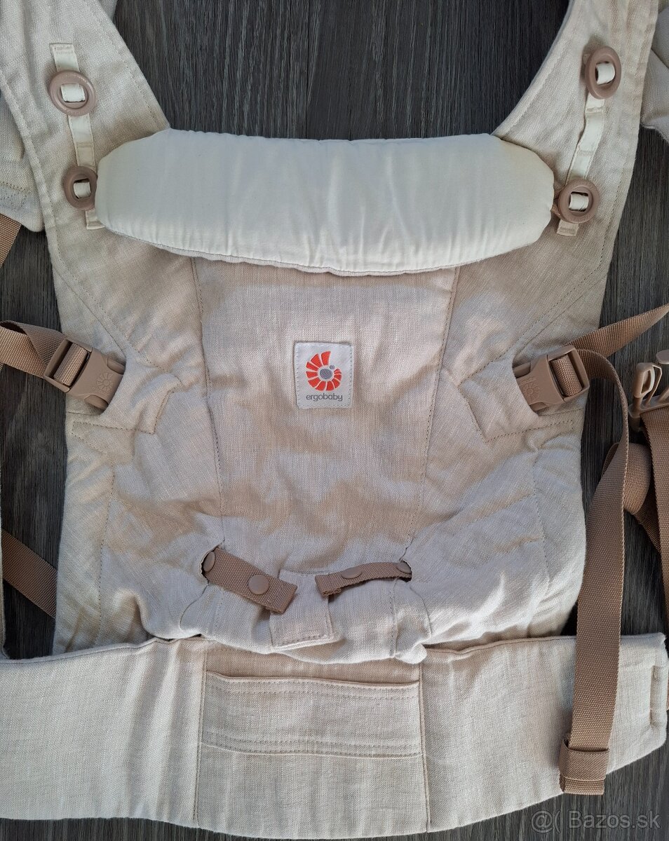 Ergobaby nosič - 2
