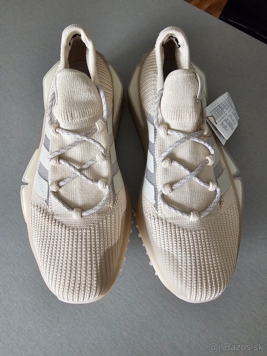 Adidas NMD S1 creme - 2