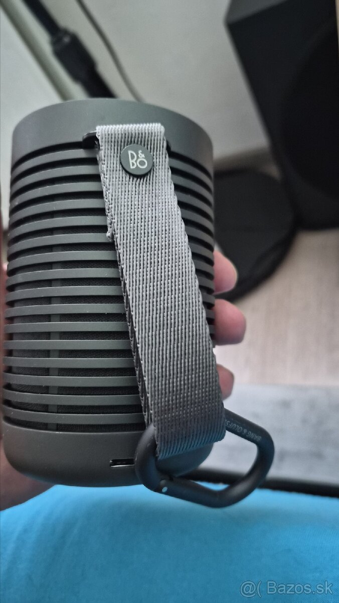 Bang & Olufsen BeoSound Explore - 2