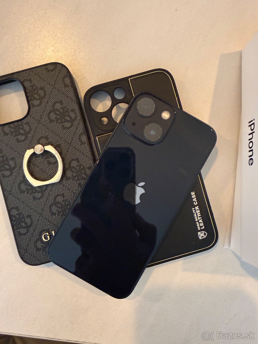 iPhone 13 mini - 2