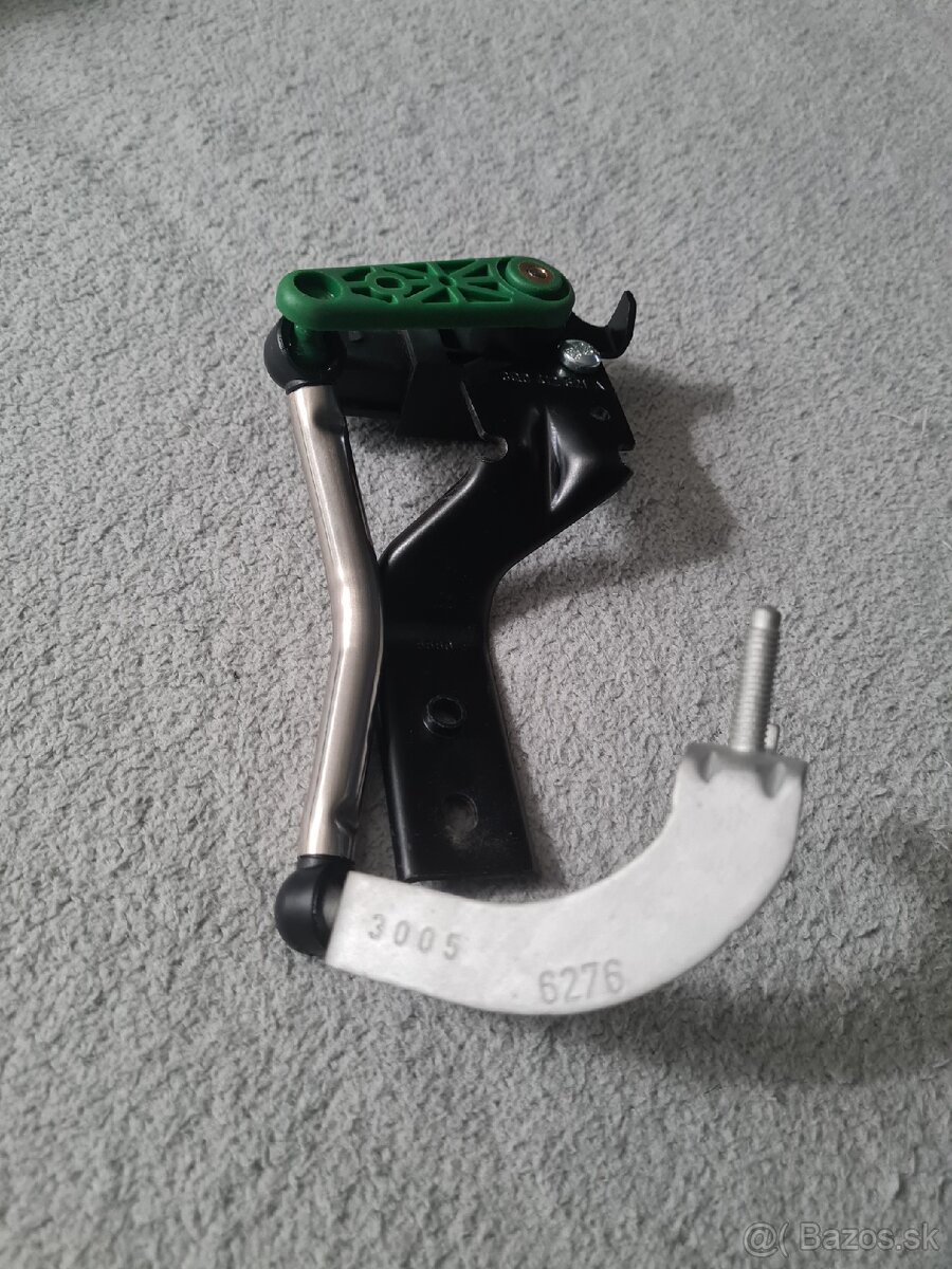 Snímač sklonu svetiel VW - 2