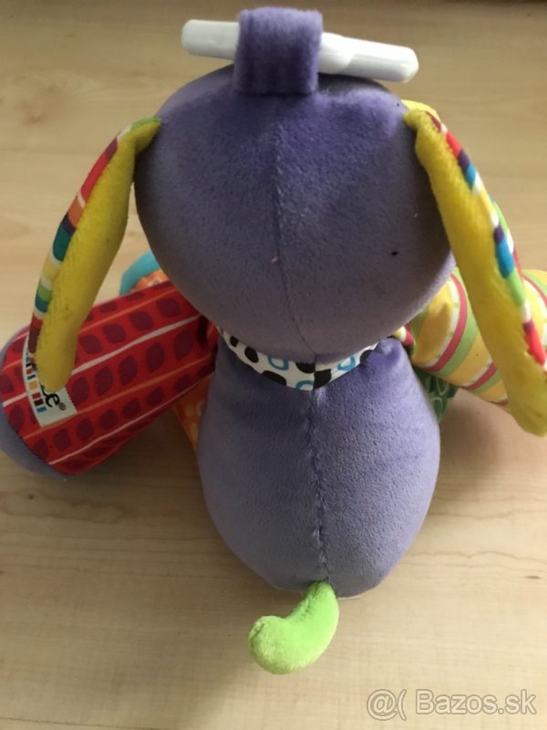 Hračka Havko lamaze0+ - 2