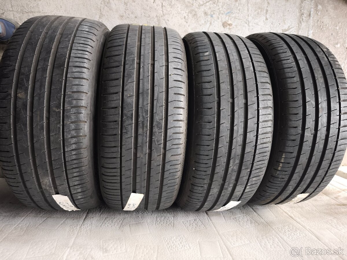 225/45 r17 letné pneumatiky - 2