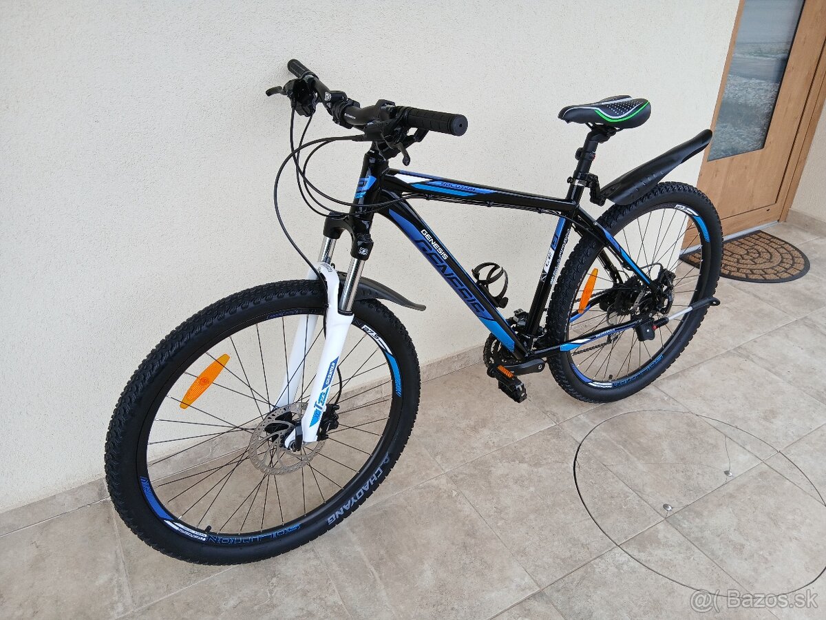 Predám horský bicykel - 2