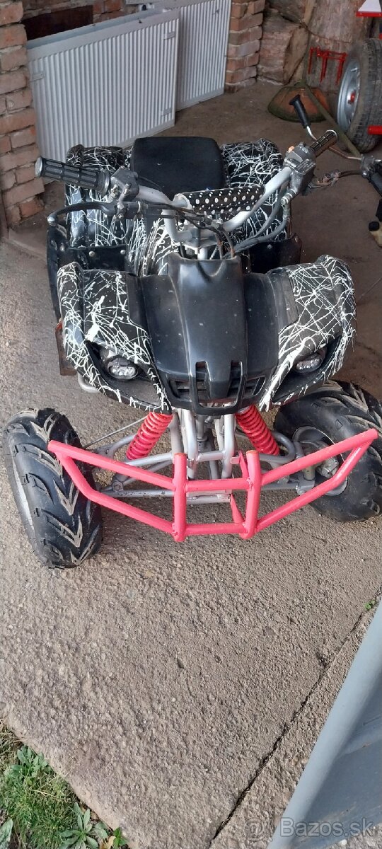 Atv 110 automat - 2