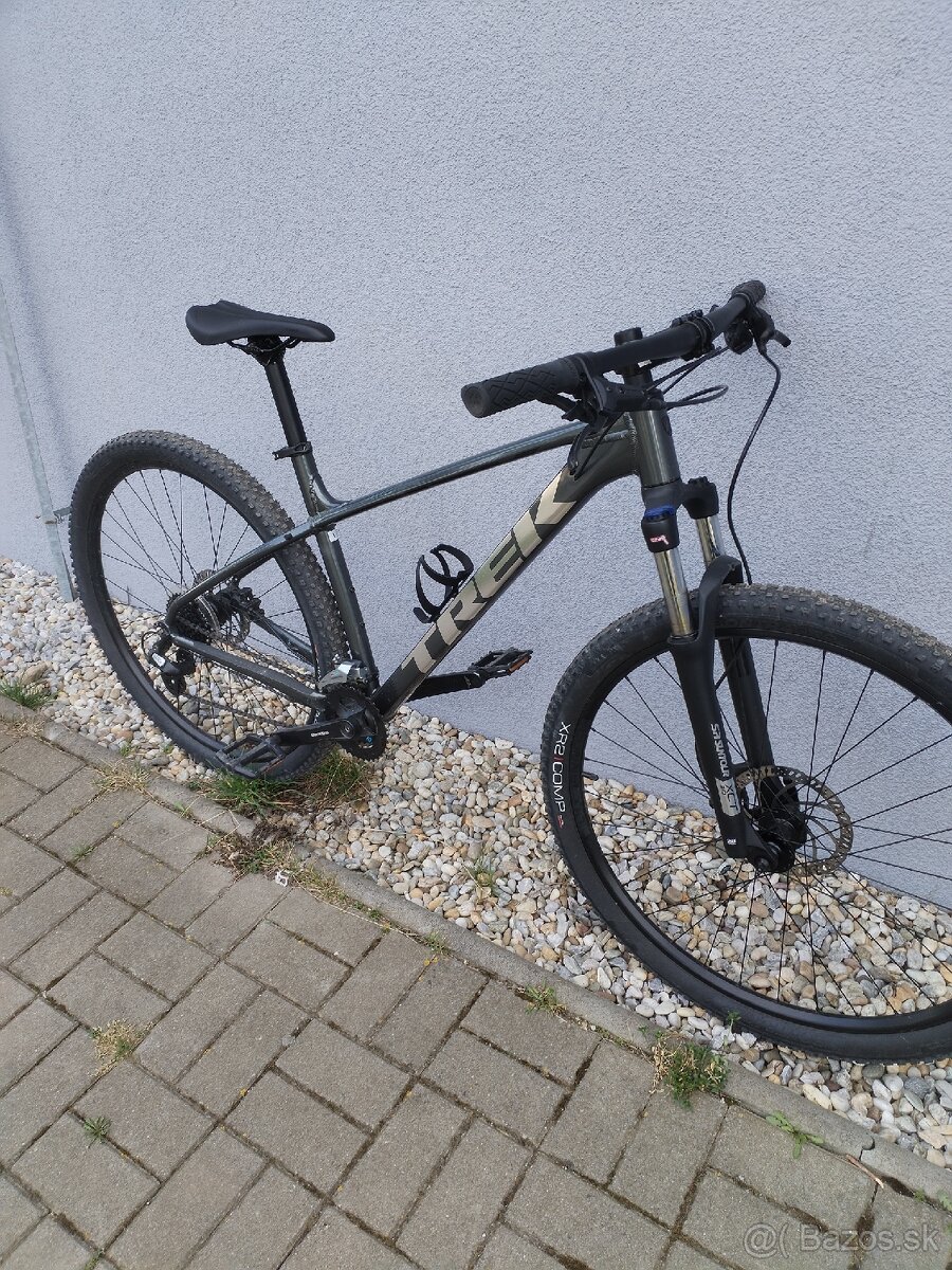 Trek Marlin 5 - 2