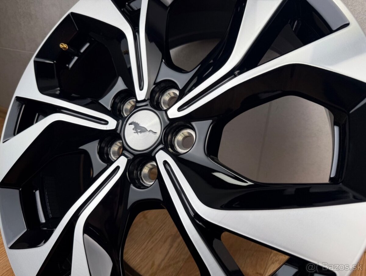 Originál kolesa 19” Ford Mustang Mach-E - 2