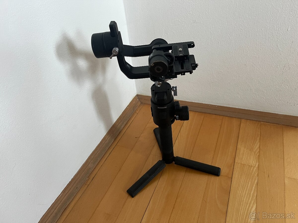 Ronin SC - 2