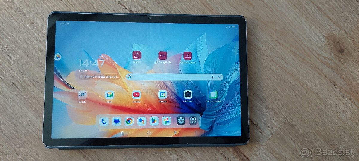 Lenovo Tab+Folio Case TB311XU 8GB/128GB LTE - 2