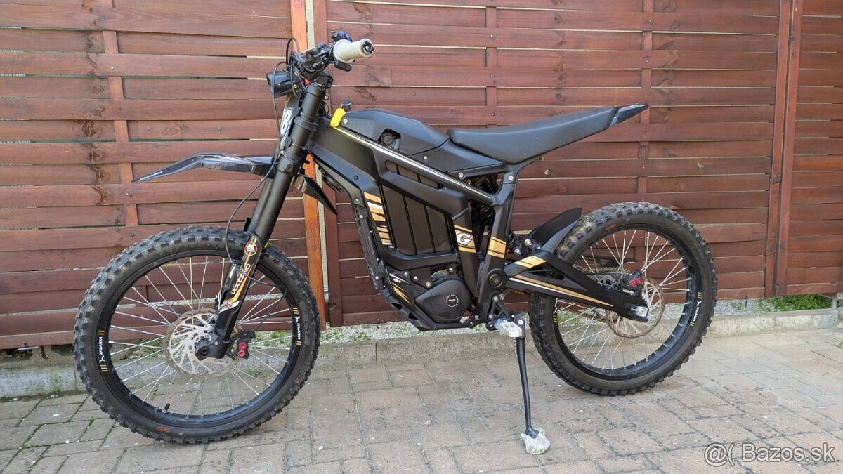 Talaria Sting 2rocna