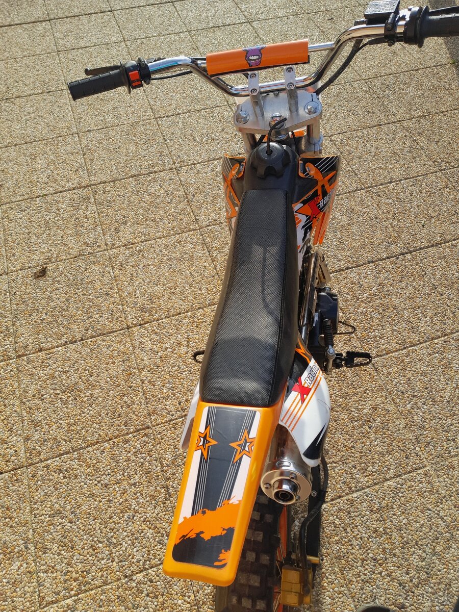 Ptibike 125 - 2