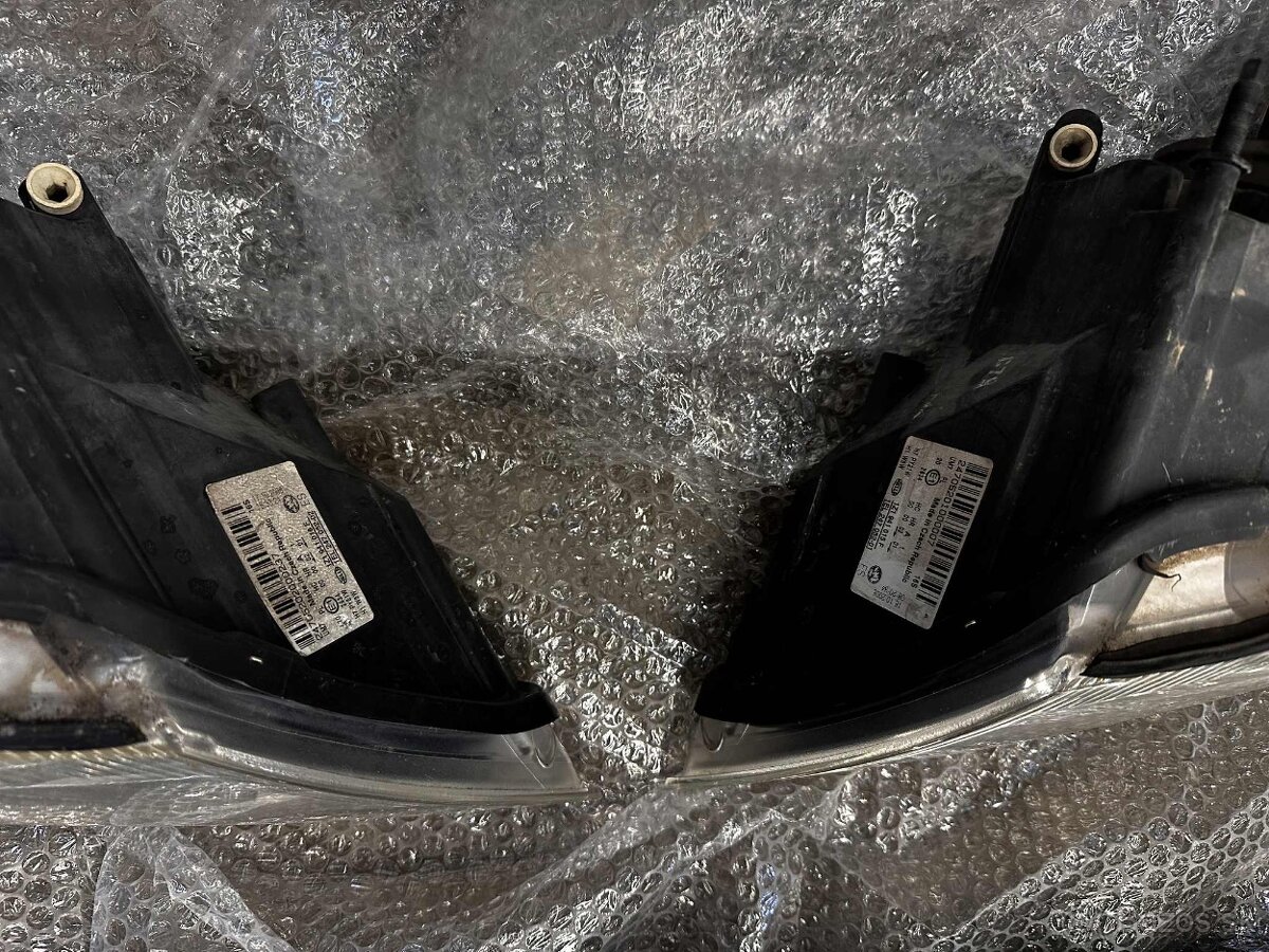 Škoda super/ octavia lift - 2