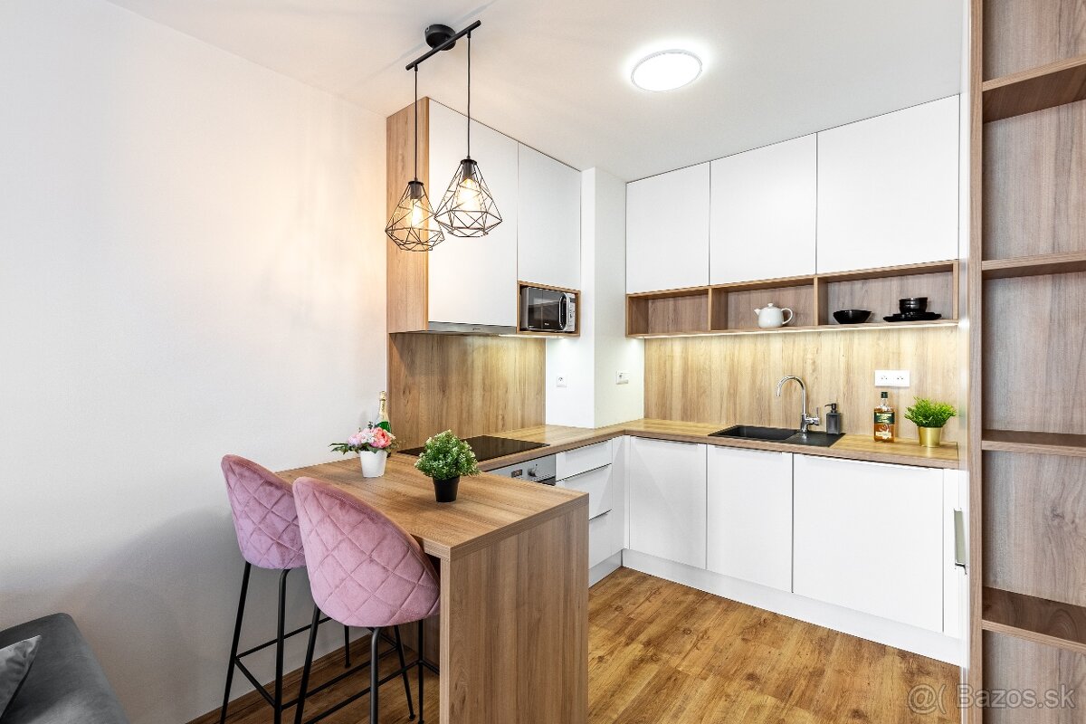 LEO Apartment – AC / Krátkodobý prenájom-Január - Apríl 2026 - 2