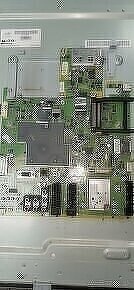 Panasonic TX-42AS650 - náhradne diely - 2