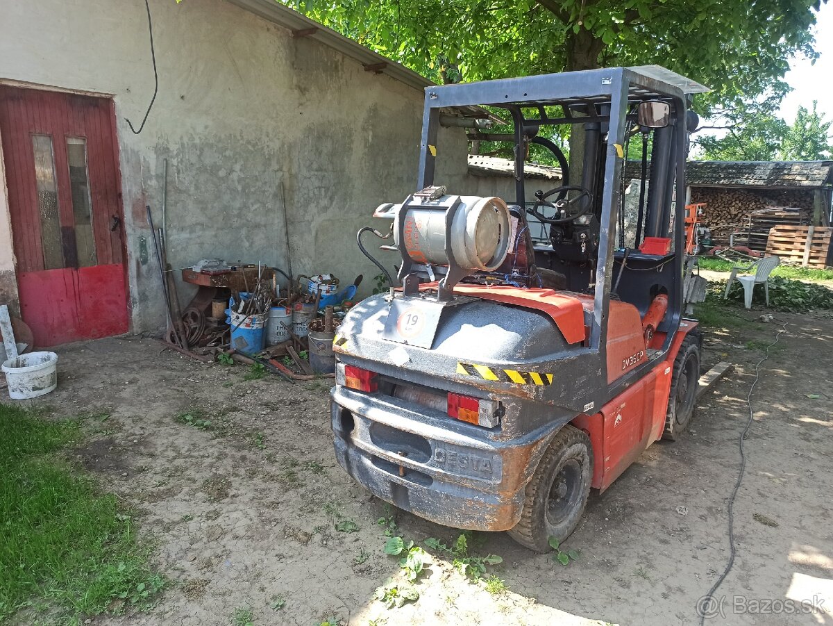 Desta destu dv 25, 35c - 2