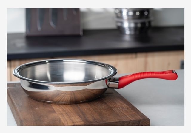 Zepter-PANVICA bez pokrievky -nová zabalená - 2