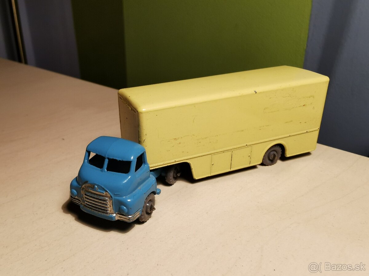 Matchbox Major pack No 2 - 2