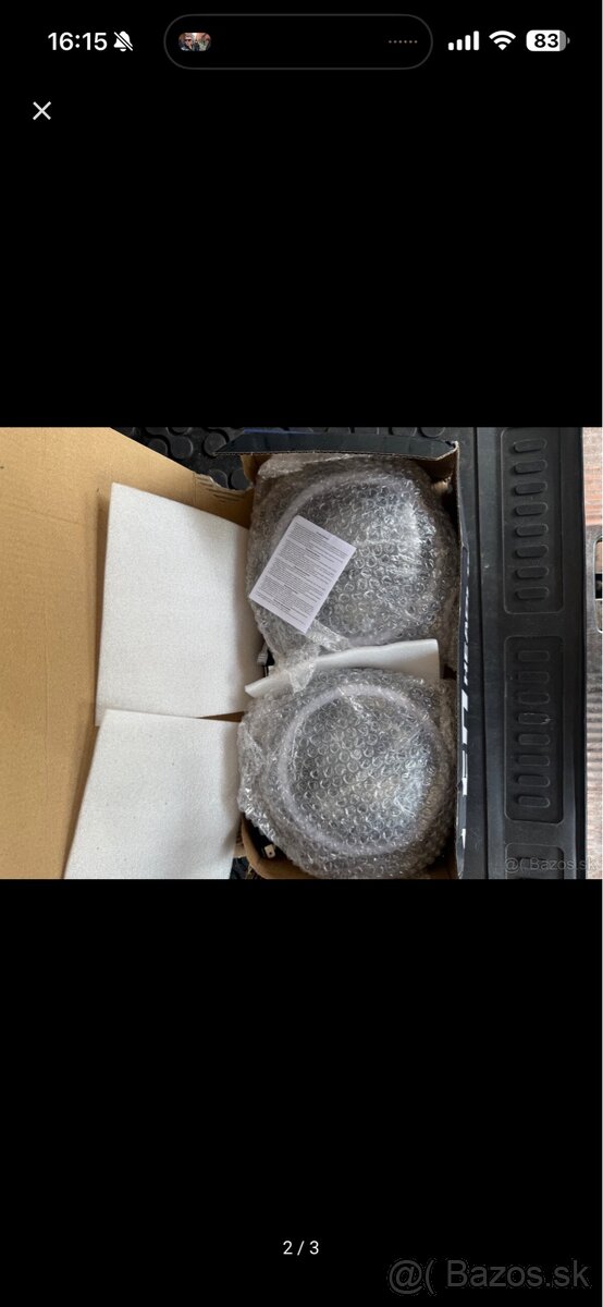 Svetla okrúhle 178 - 2