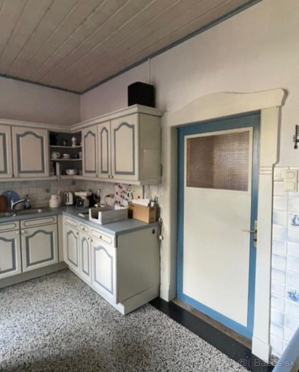 Venkovská linka Siematic se spotřebiči,5516 - 2