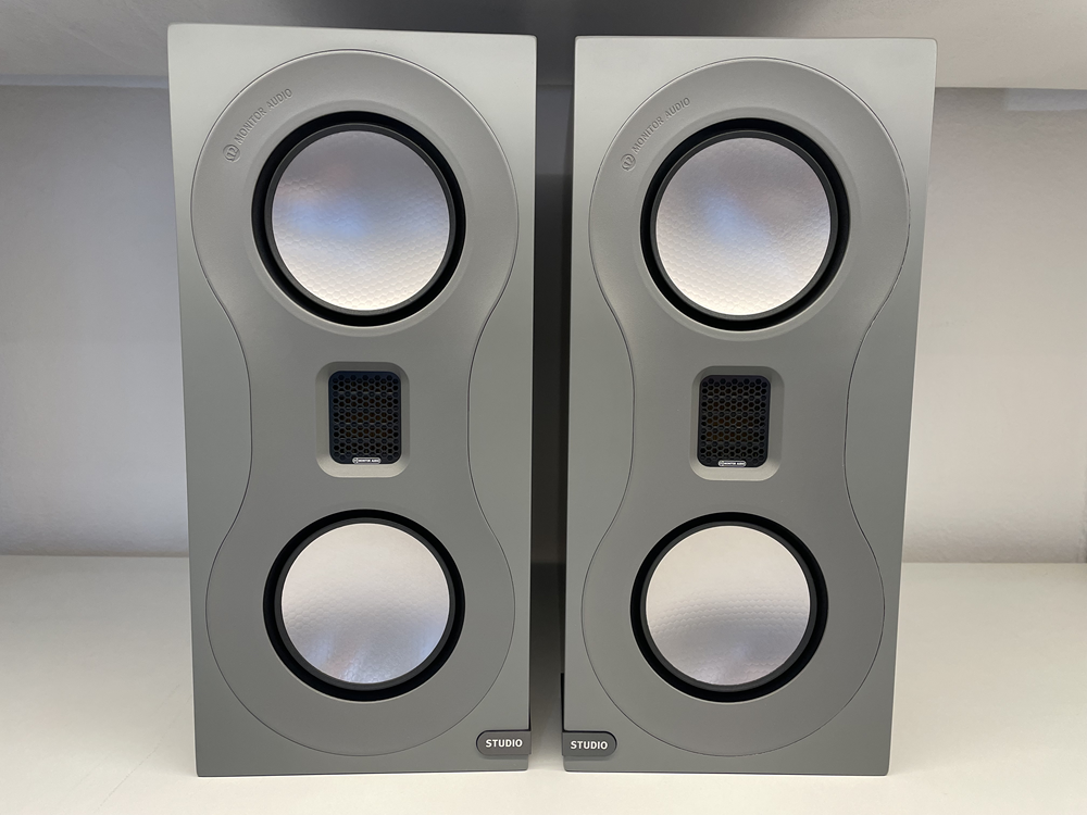 Monitor Audio Studio reproduktory - 2