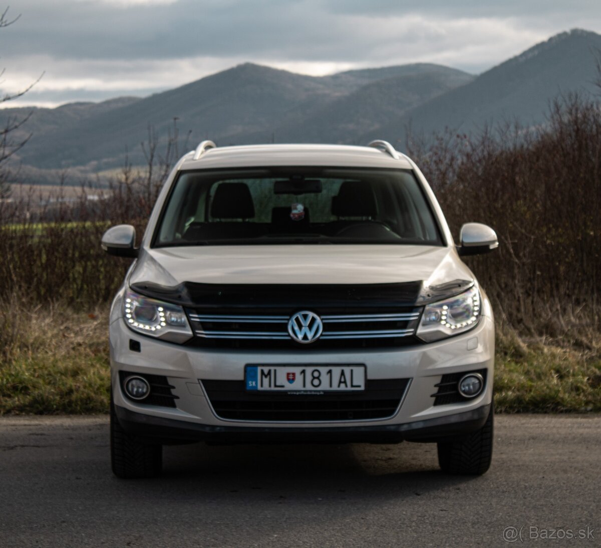 Volkswagen Tiguan 2.0 CR TDI 4-Motion Sport&Style - 2
