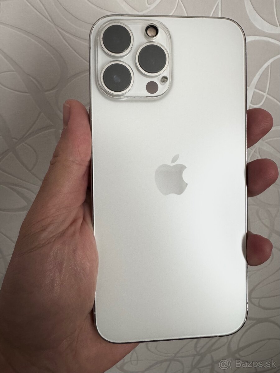 iPhone 13 PRO MAX 1TB - 2