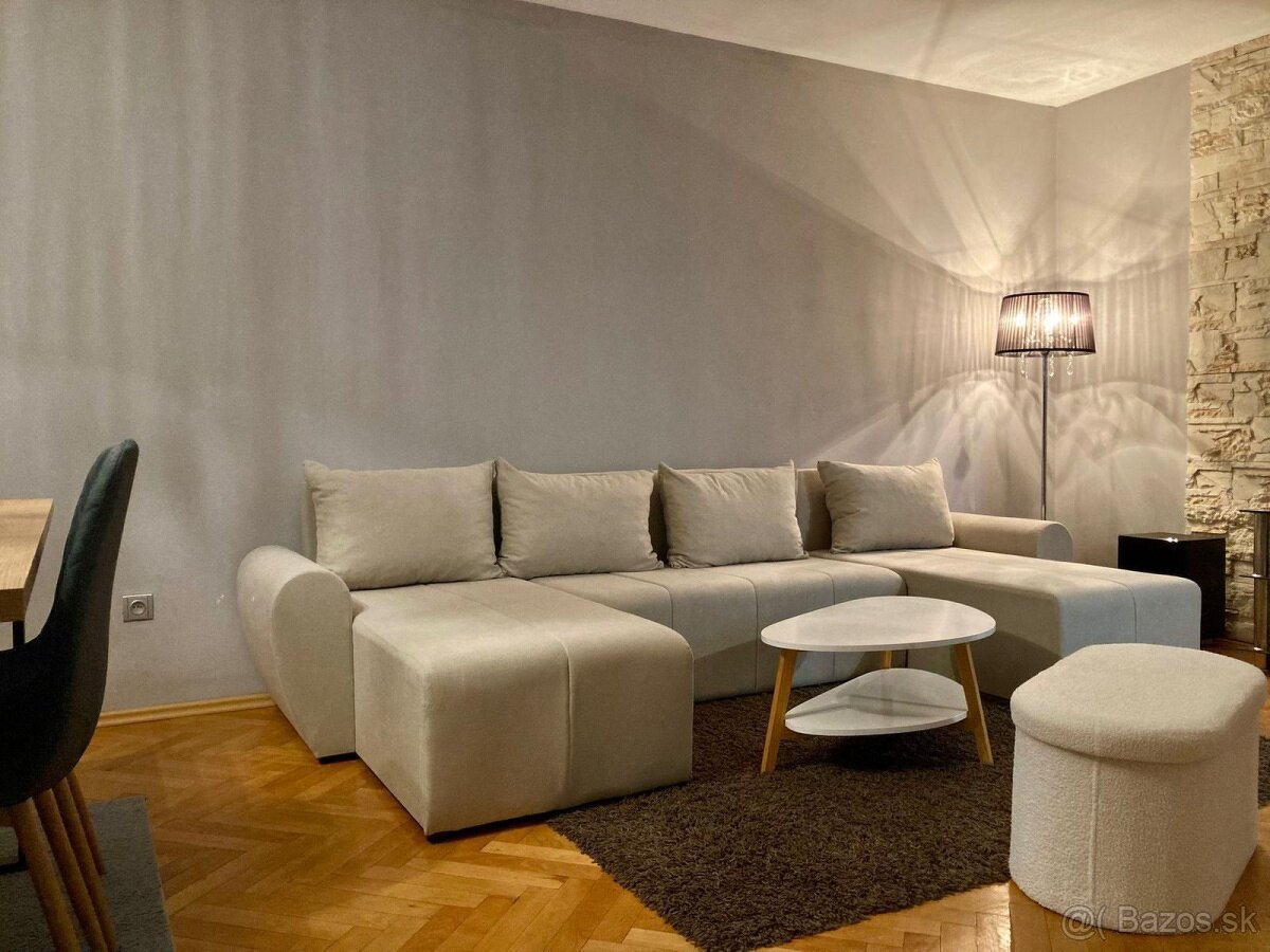 2 izbový byt na prenájom,Nábr.Sv.Cyrila,Prievidza - 2