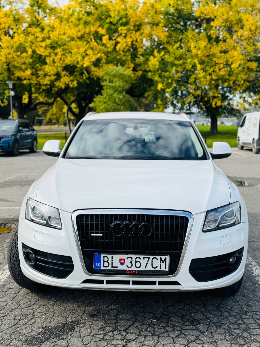 Audi Q5 3.0 TDI 176kw 239ps S-tronic Quattro - 2