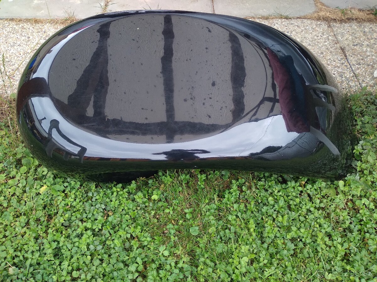 Predám ventilátor-studený,teplý,horúci vzduch,doplnok,tácku - 2