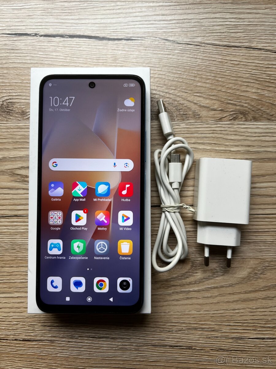 Redmi 12 5G + Amazfit Active - 2