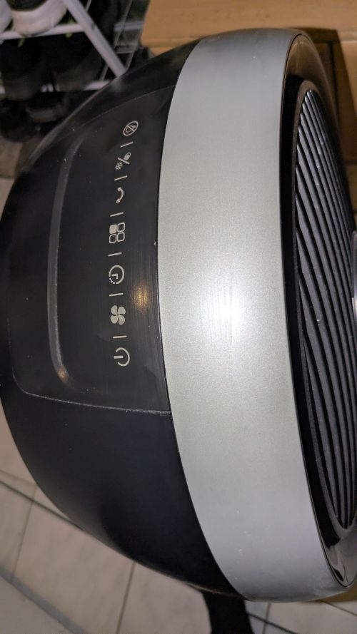 Zvlhcovac vzduchu SENCOR - 2