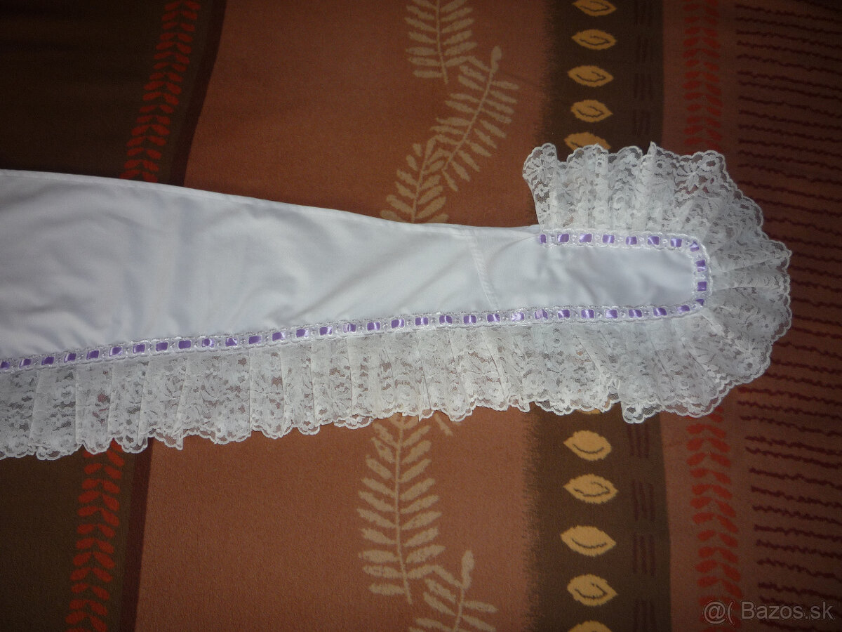 Ženský kroj - kosička /kródeľ/ - 2