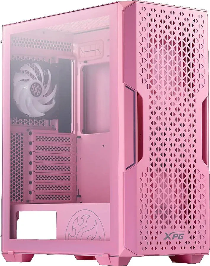 PC Skrinka ADATA XPG Starker Air - 2
