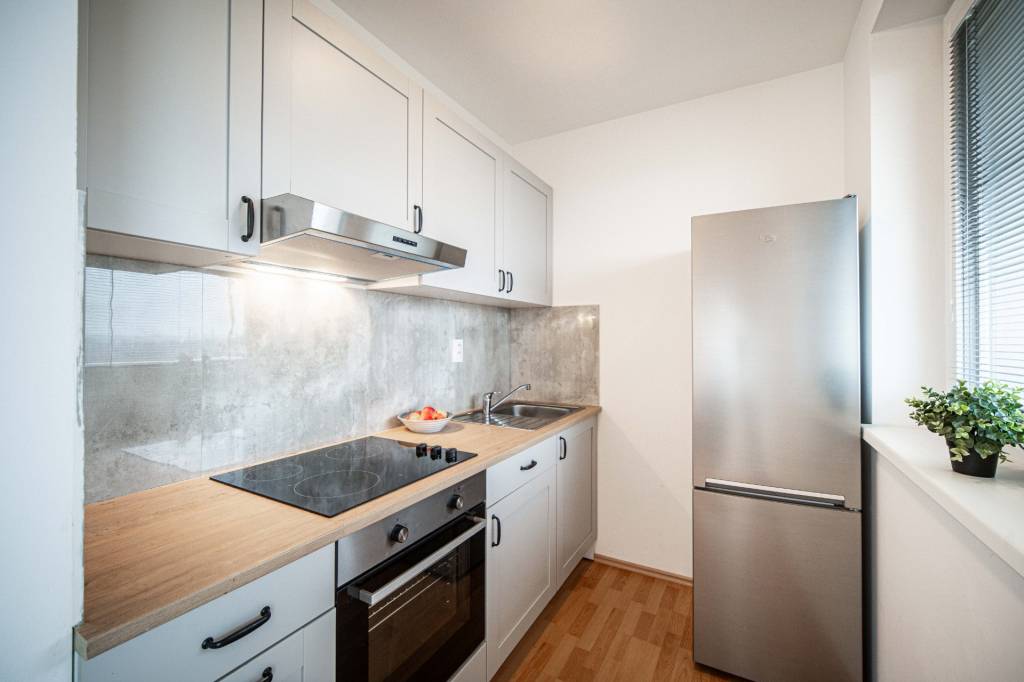 TOREA - 2i BYT, 53 m2, MUŠKÁTOVÁ ul., PEZINOK - 2