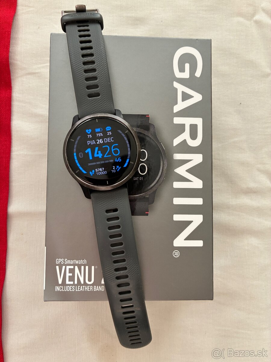 Garmin Venu 2 - 2