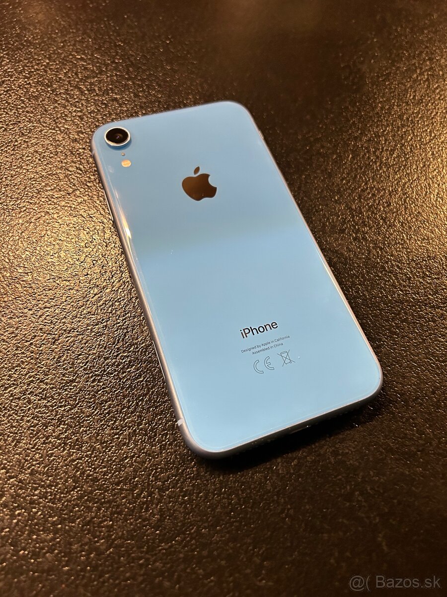 iPhone XR - 2