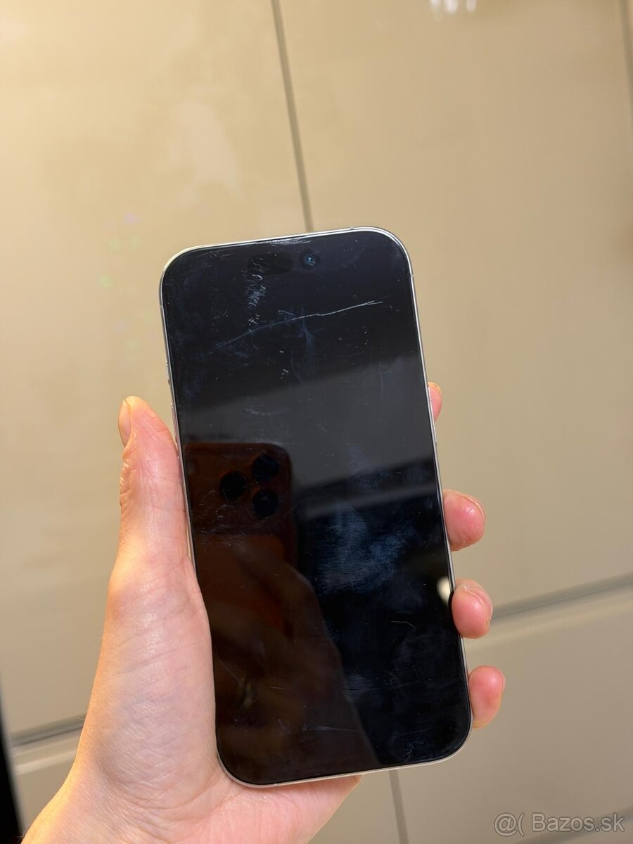 Iphone 16 Pro 256 GB - 2