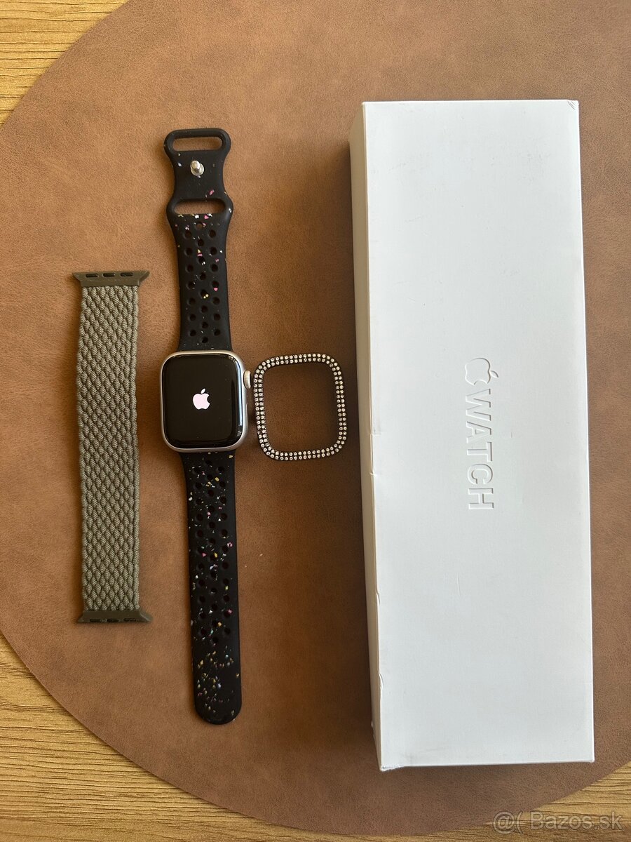 Apple Watch Series 9 41mm - 2