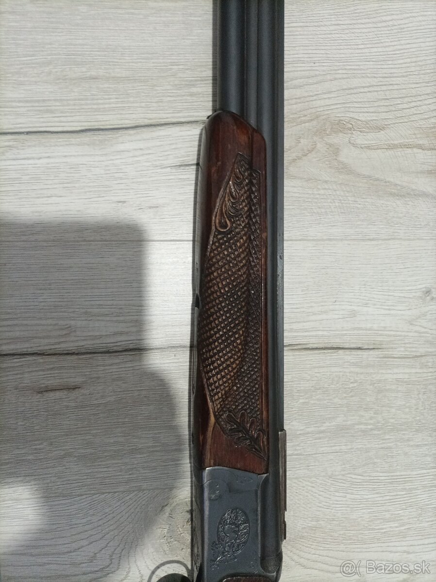 Brokovnice už 27 - 2